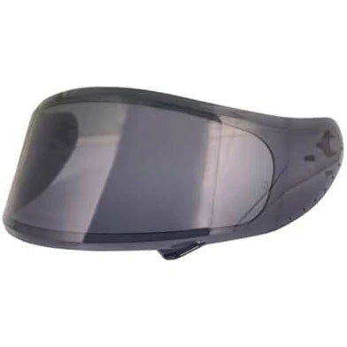 Apex Smoke Visor – Helmet Visor | Axor Helmets